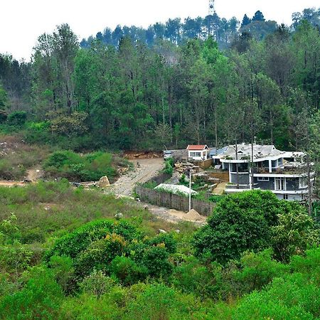 Hotel Wow Bison Woods Yercaud Zewnętrze zdjęcie