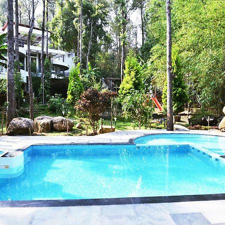 Hotel Wow Bison Woods Yercaud Zewnętrze zdjęcie