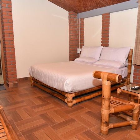 Hotel Wow Bison Woods Yercaud Zewnętrze zdjęcie