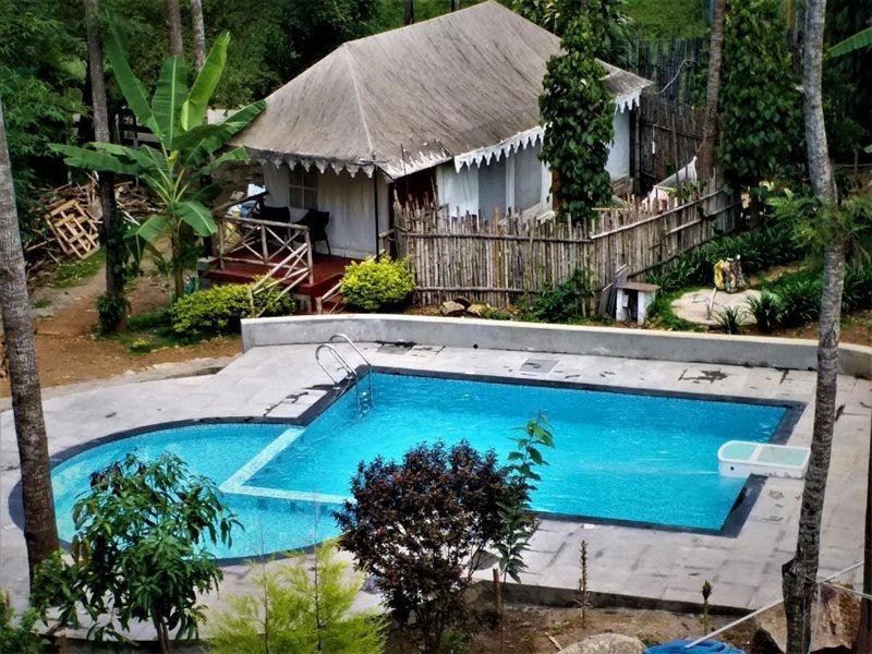 Hotel Wow Bison Woods Yercaud Zewnętrze zdjęcie