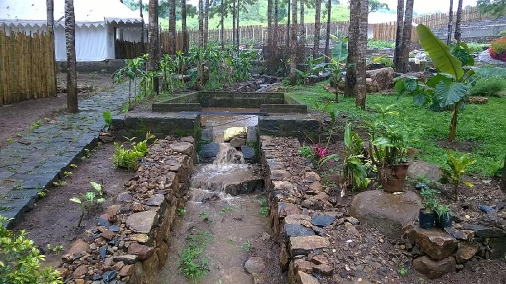 Hotel Wow Bison Woods Yercaud Pokój zdjęcie
