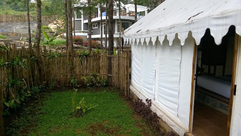 Hotel Wow Bison Woods Yercaud Pokój zdjęcie