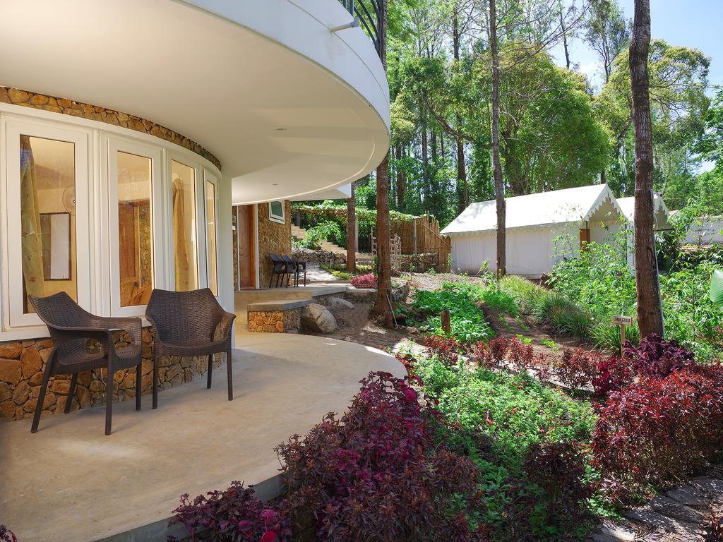 Hotel Wow Bison Woods Yercaud Zewnętrze zdjęcie