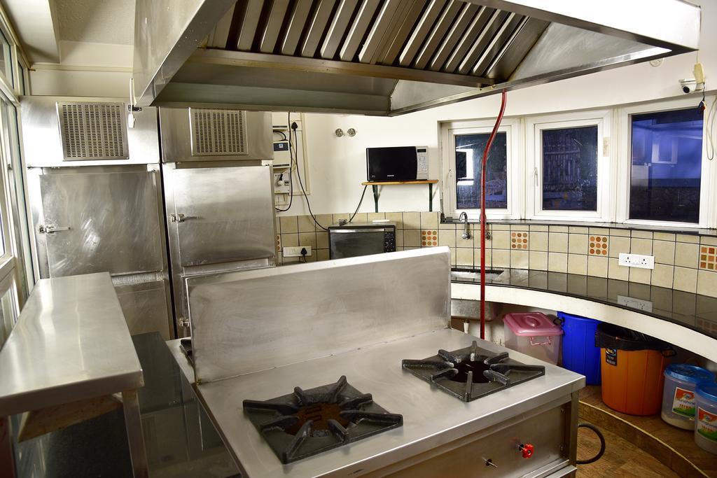 Hotel Wow Bison Woods Yercaud Zewnętrze zdjęcie