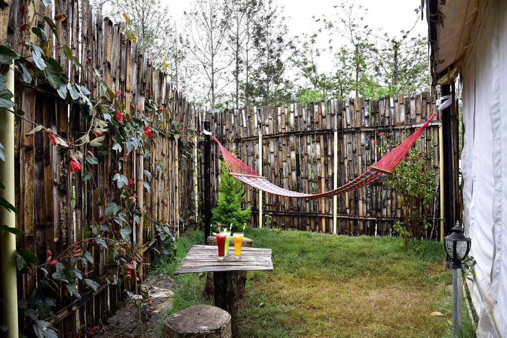Hotel Wow Bison Woods Yercaud Zewnętrze zdjęcie