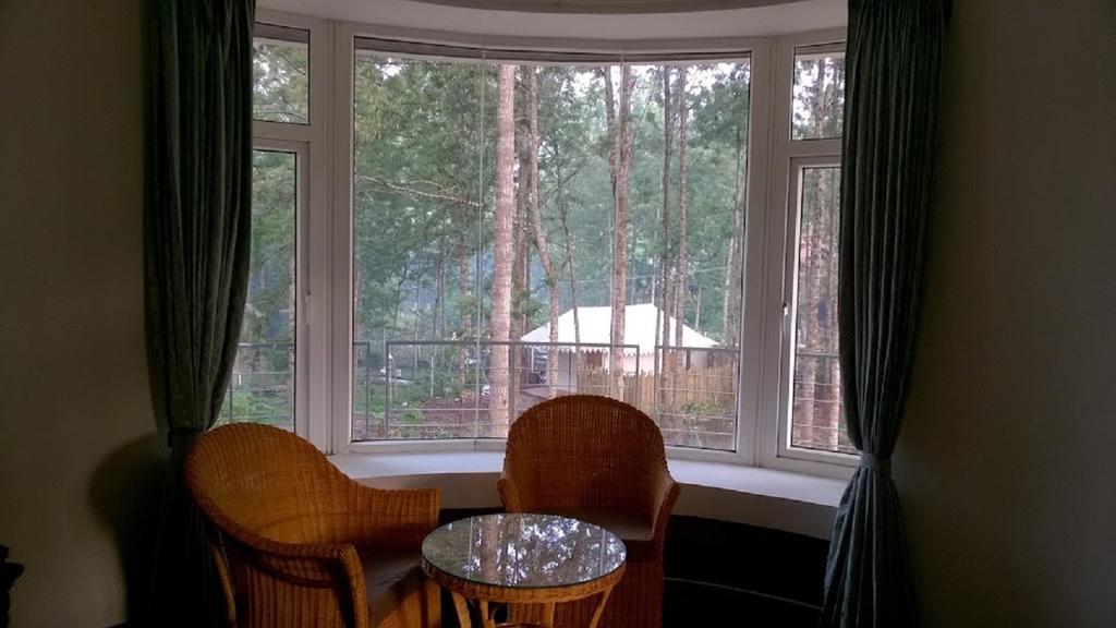 Hotel Wow Bison Woods Yercaud Zewnętrze zdjęcie