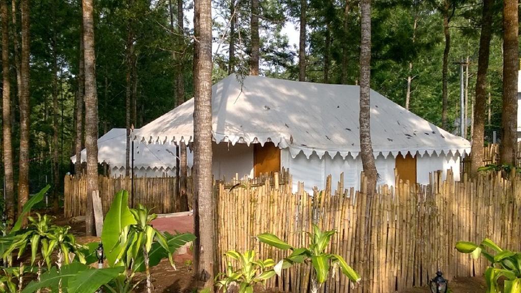 Hotel Wow Bison Woods Yercaud Pokój zdjęcie