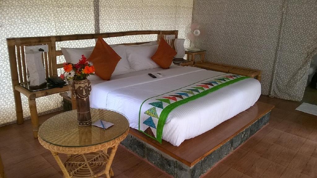 Hotel Wow Bison Woods Yercaud Pokój zdjęcie