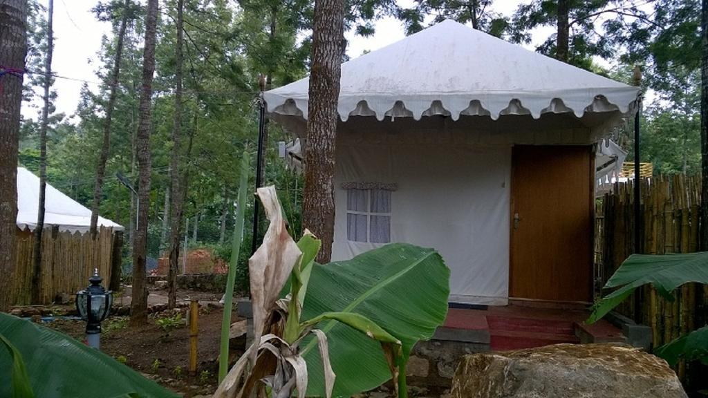 Hotel Wow Bison Woods Yercaud Pokój zdjęcie