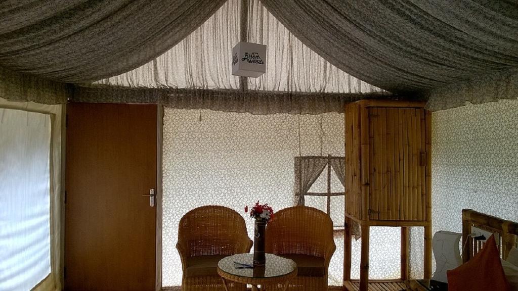 Hotel Wow Bison Woods Yercaud Pokój zdjęcie