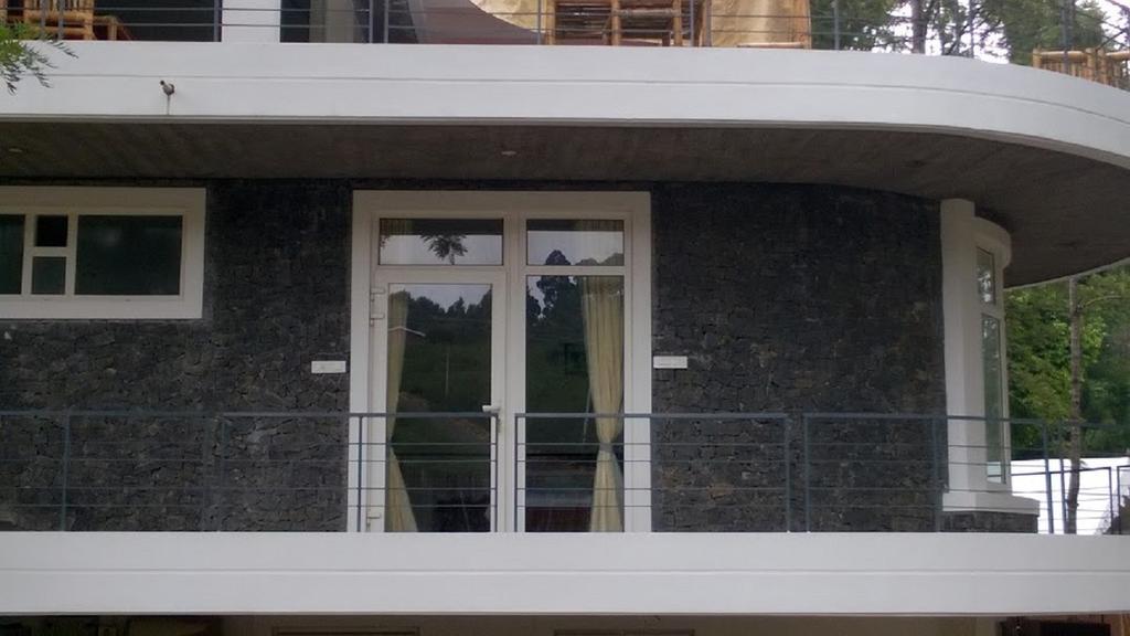 Hotel Wow Bison Woods Yercaud Pokój zdjęcie