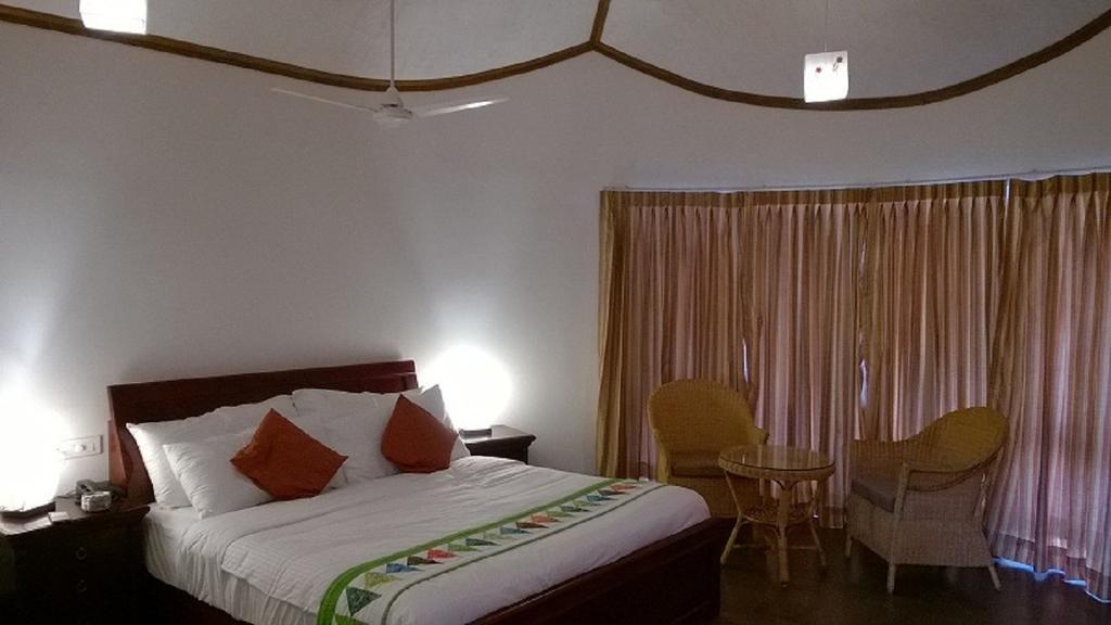 Hotel Wow Bison Woods Yercaud Pokój zdjęcie
