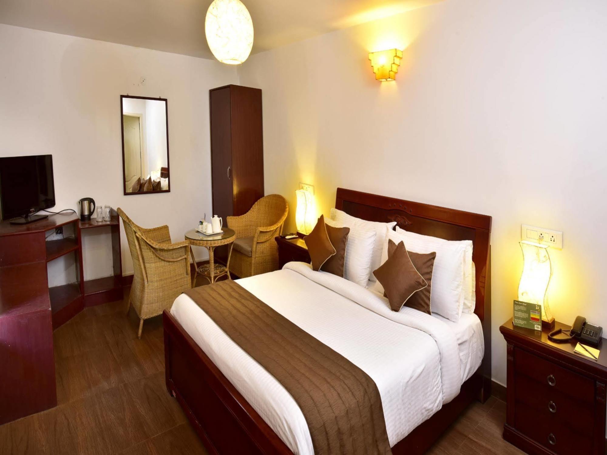 Hotel Wow Bison Woods Yercaud Zewnętrze zdjęcie