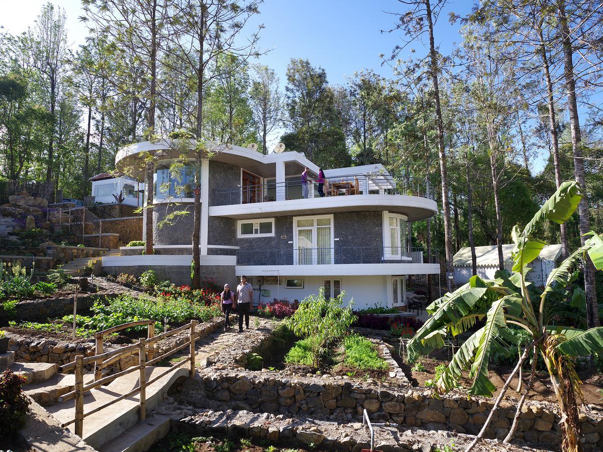 Hotel Wow Bison Woods Yercaud Zewnętrze zdjęcie