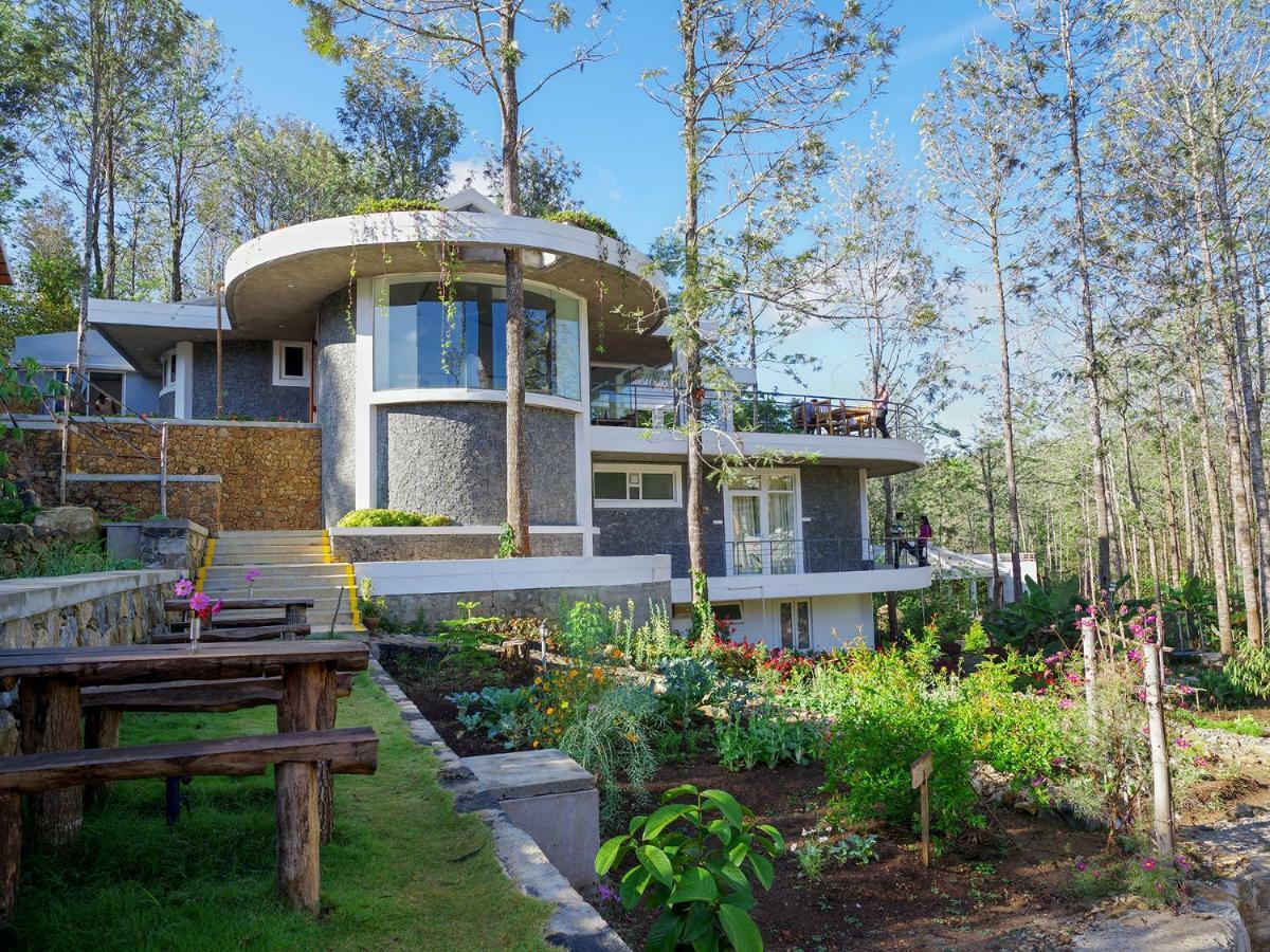 Hotel Wow Bison Woods Yercaud Zewnętrze zdjęcie