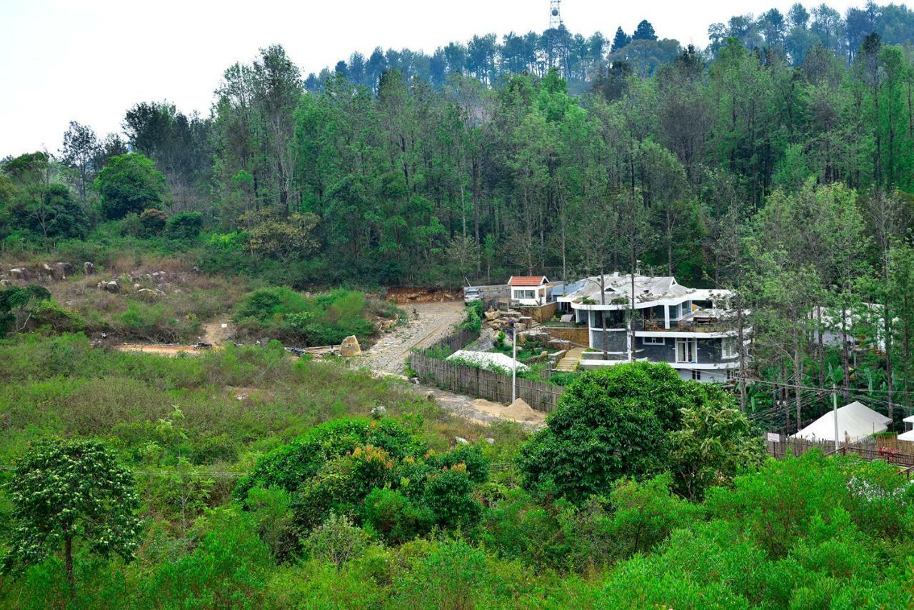 Hotel Wow Bison Woods Yercaud Zewnętrze zdjęcie