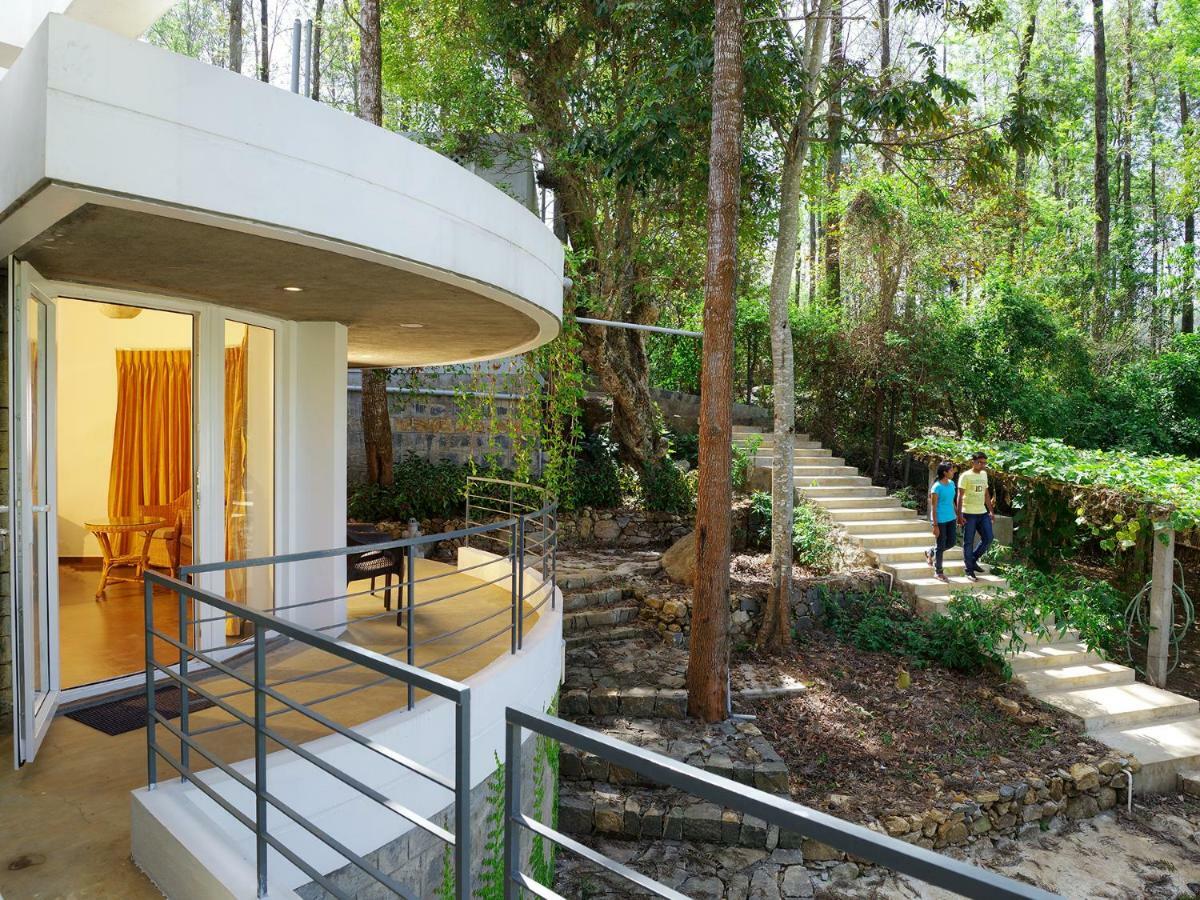Hotel Wow Bison Woods Yercaud Zewnętrze zdjęcie
