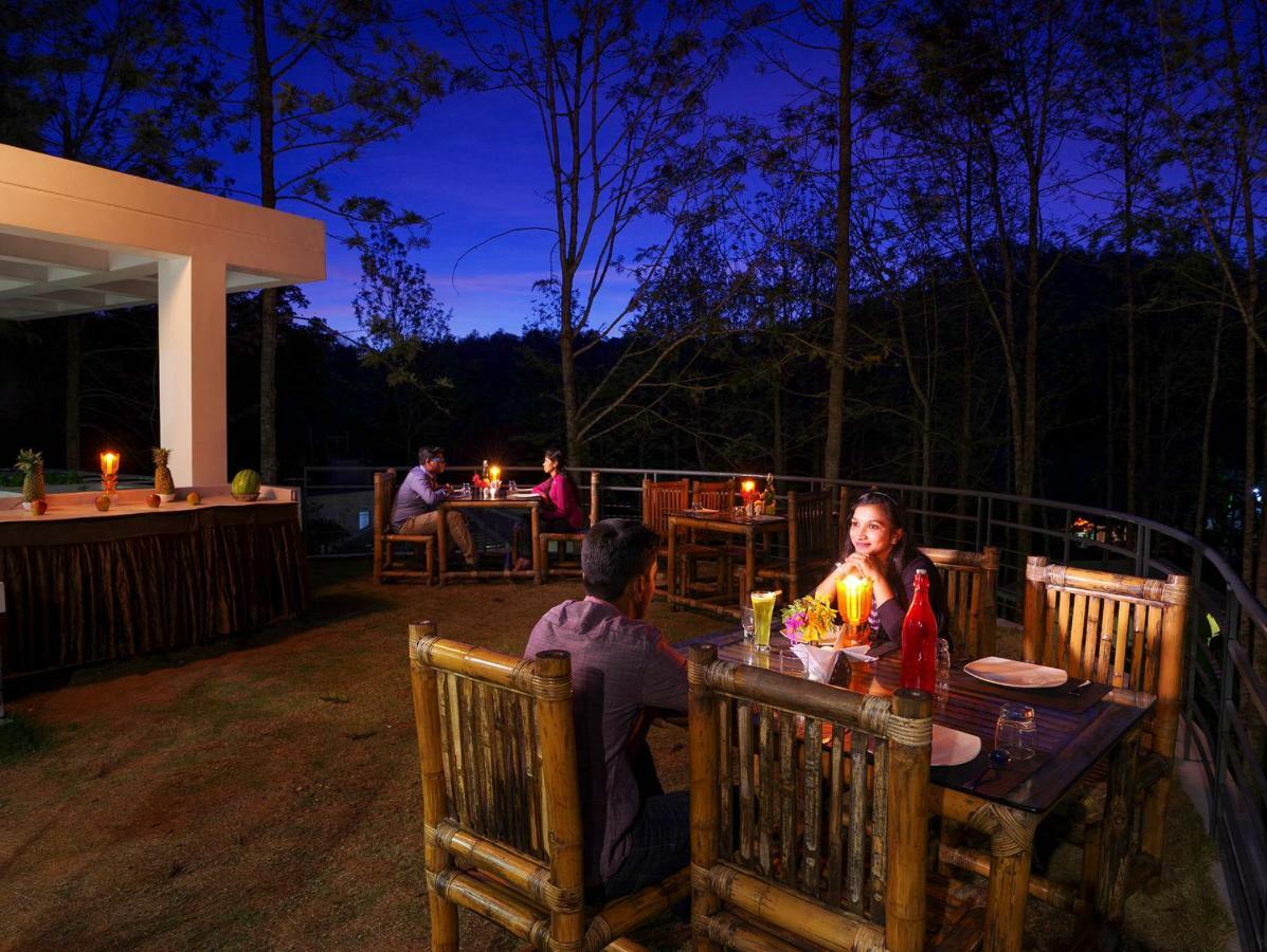 Hotel Wow Bison Woods Yercaud Zewnętrze zdjęcie
