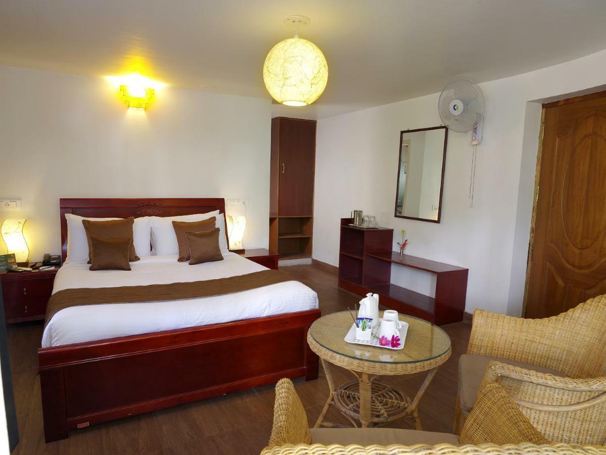 Hotel Wow Bison Woods Yercaud Zewnętrze zdjęcie