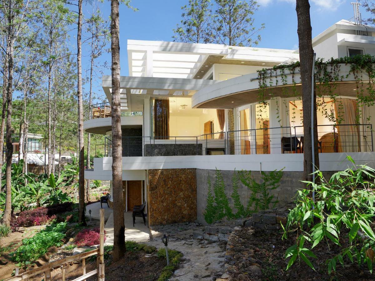Hotel Wow Bison Woods Yercaud Zewnętrze zdjęcie