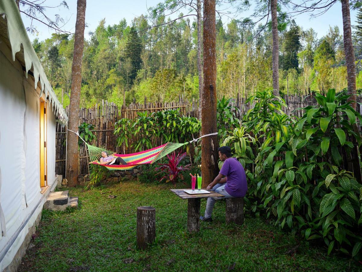 Hotel Wow Bison Woods Yercaud Zewnętrze zdjęcie