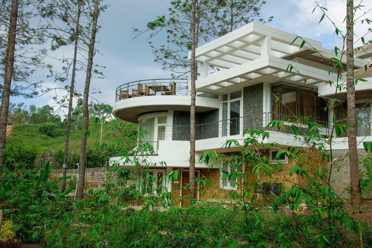Hotel Wow Bison Woods Yercaud Zewnętrze zdjęcie