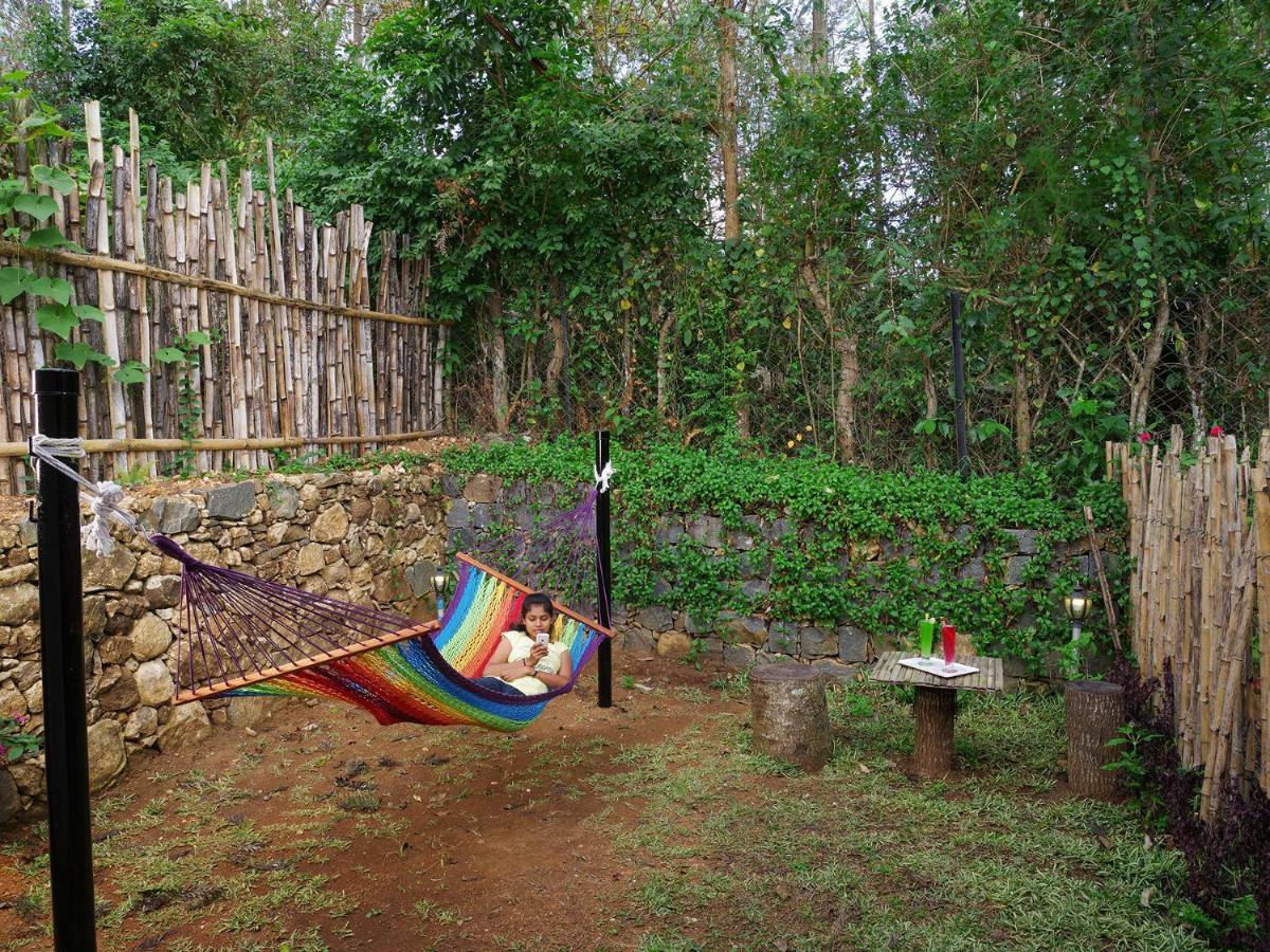 Hotel Wow Bison Woods Yercaud Zewnętrze zdjęcie