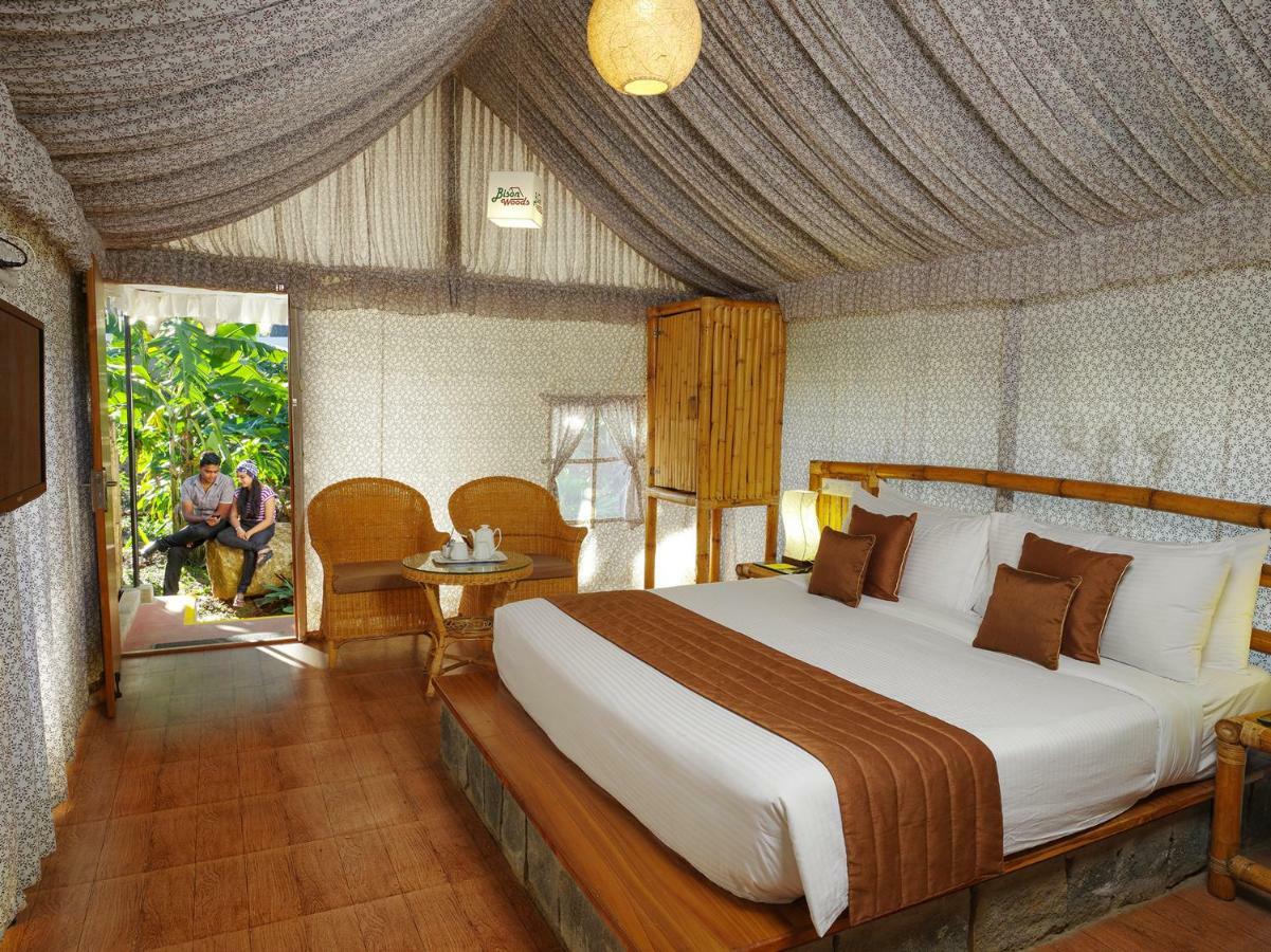 Hotel Wow Bison Woods Yercaud Zewnętrze zdjęcie