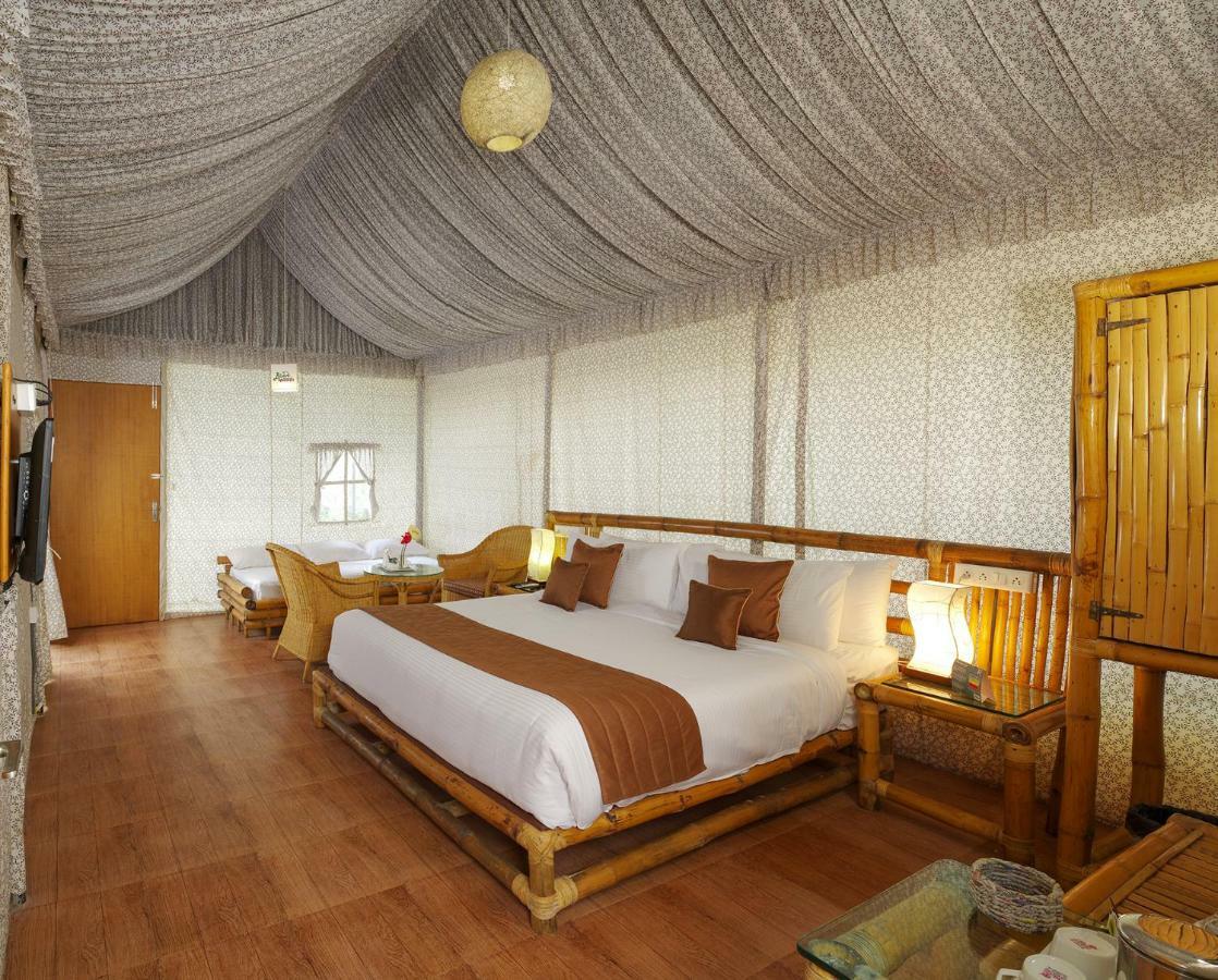 Hotel Wow Bison Woods Yercaud Zewnętrze zdjęcie