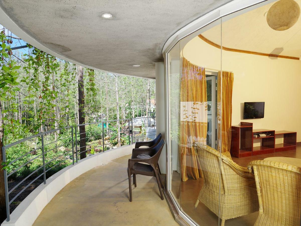 Hotel Wow Bison Woods Yercaud Zewnętrze zdjęcie