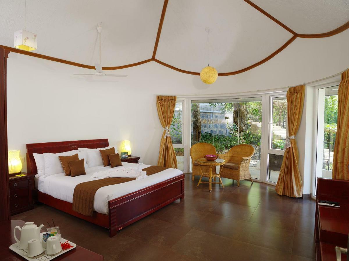 Hotel Wow Bison Woods Yercaud Zewnętrze zdjęcie