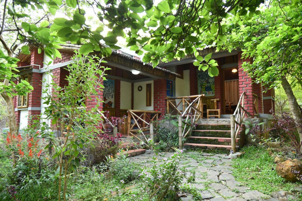Hotel Wow Bison Woods Yercaud Zewnętrze zdjęcie