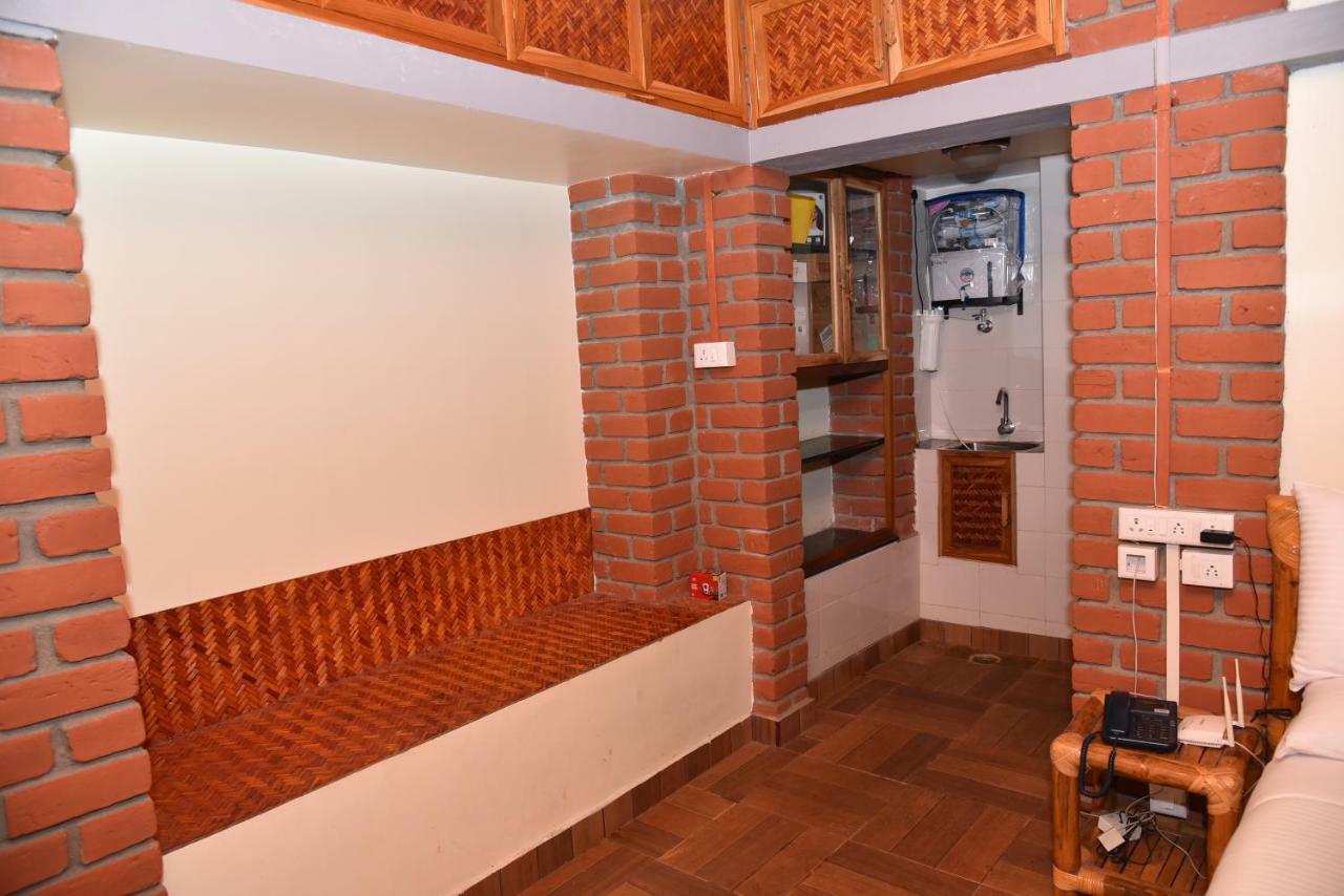 Hotel Wow Bison Woods Yercaud Zewnętrze zdjęcie