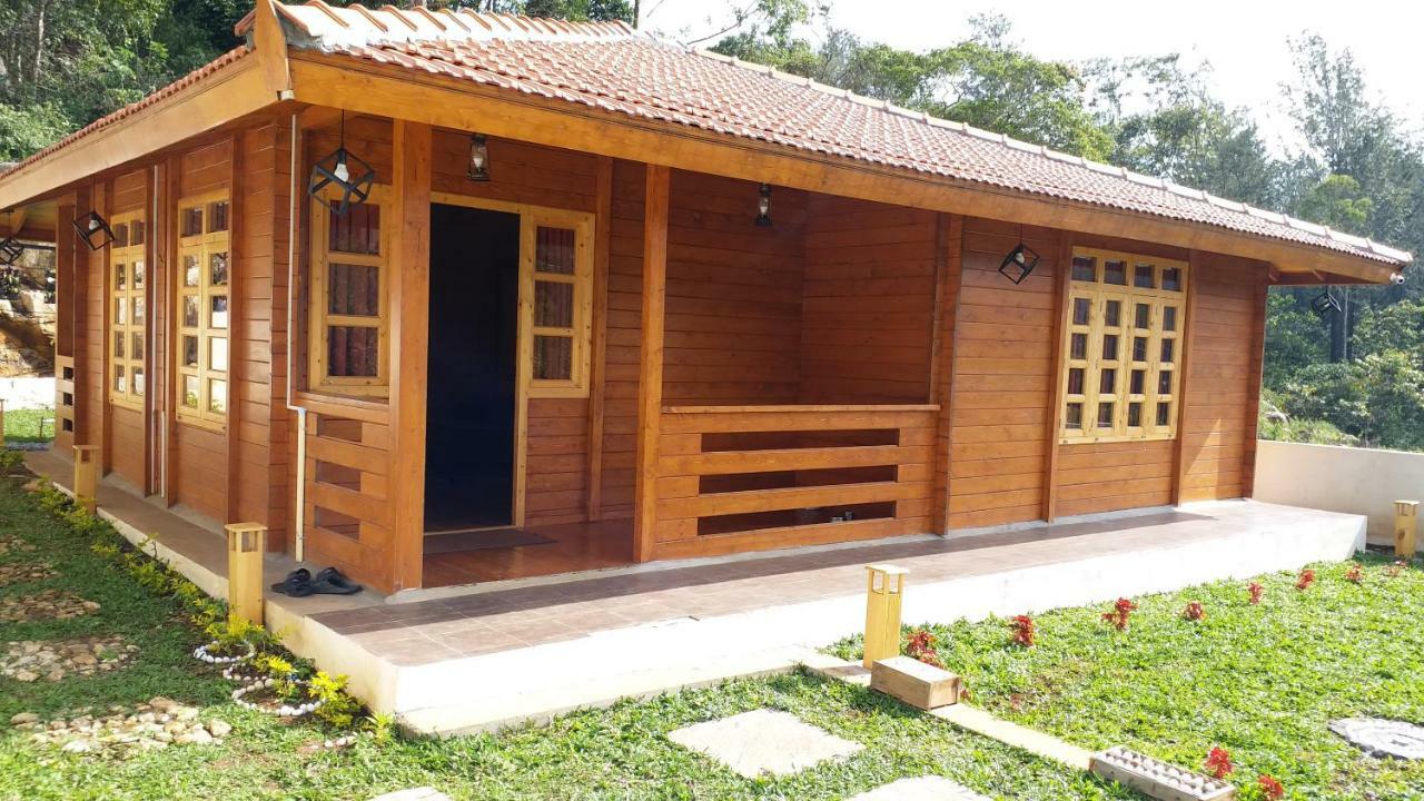 Hotel Wow Bison Woods Yercaud Zewnętrze zdjęcie