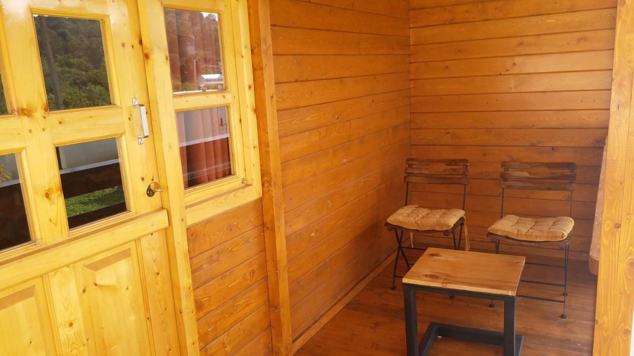 Hotel Wow Bison Woods Yercaud Zewnętrze zdjęcie