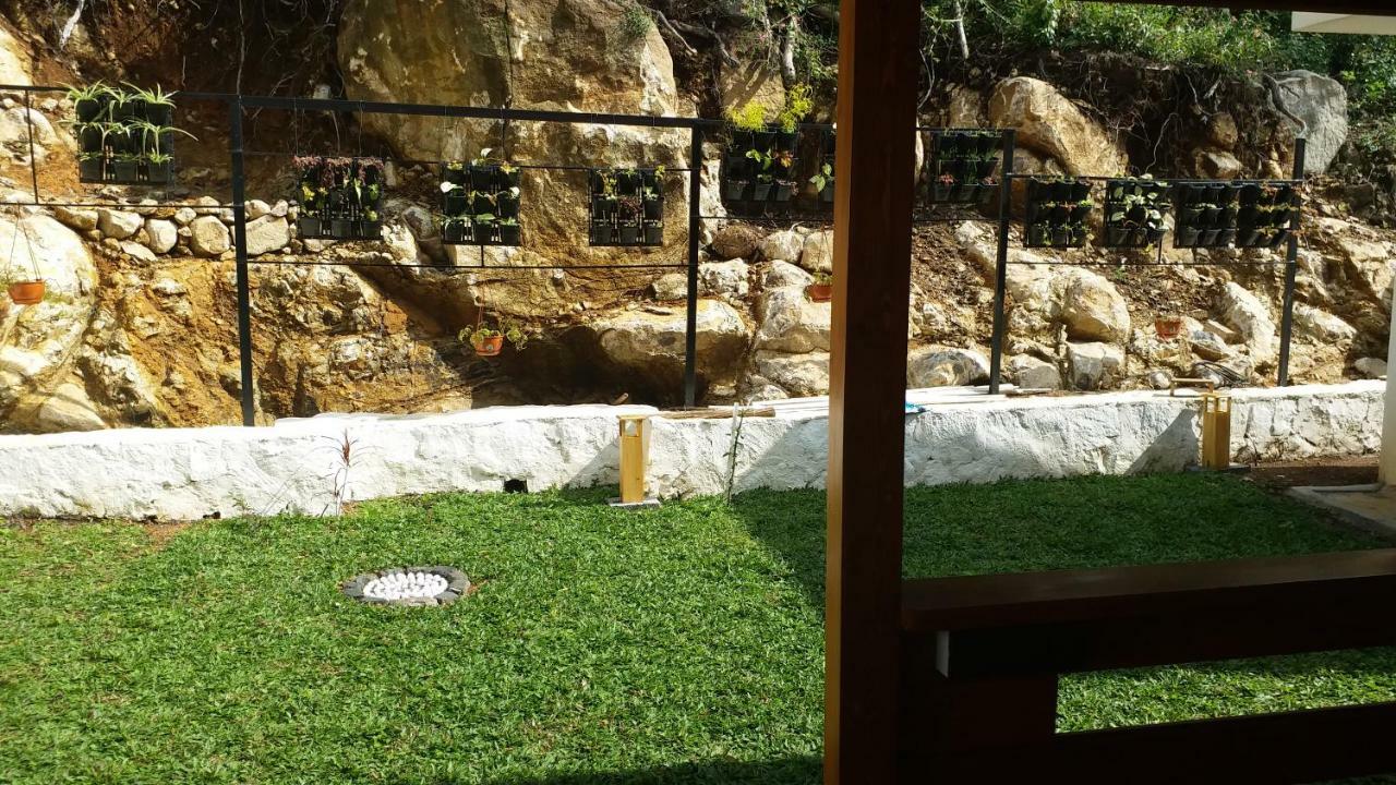 Hotel Wow Bison Woods Yercaud Zewnętrze zdjęcie