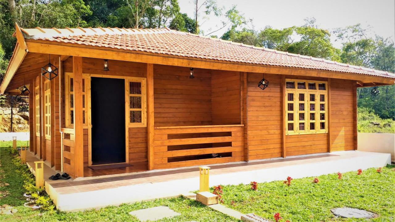 Hotel Wow Bison Woods Yercaud Zewnętrze zdjęcie